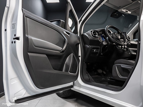 Mercedes-Benz Citan 110 16 of 30