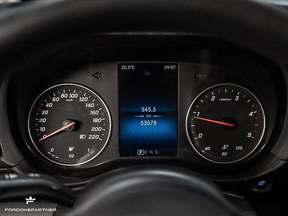 Mercedes-Benz Citan 110 18 of 30
