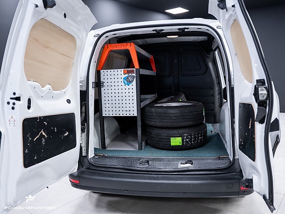 Mercedes-Benz Citan 110 8 of 30