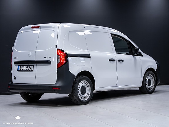 Mercedes-Benz Citan 110 6 of 30