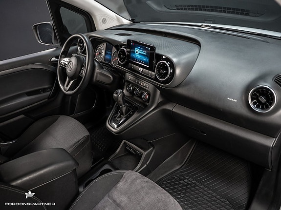 Mercedes-Benz Citan 110 28 of 30