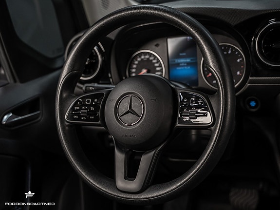 Mercedes-Benz Citan 110 19 of 30
