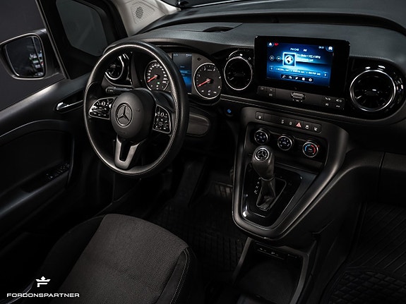 Mercedes-Benz Citan 110 17 of 30