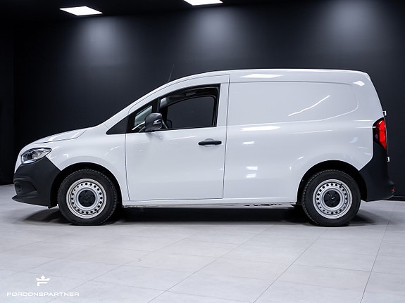 Mercedes-Benz Citan 110 5 of 5