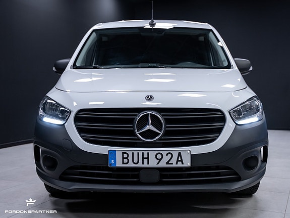 Mercedes-Benz Citan 110 2 of 5
