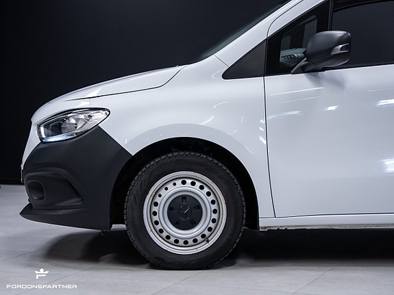 Mercedes-Benz Citan 110 3 of 5