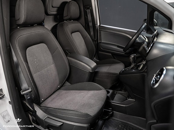 Mercedes-Benz Citan 110 29 of 30