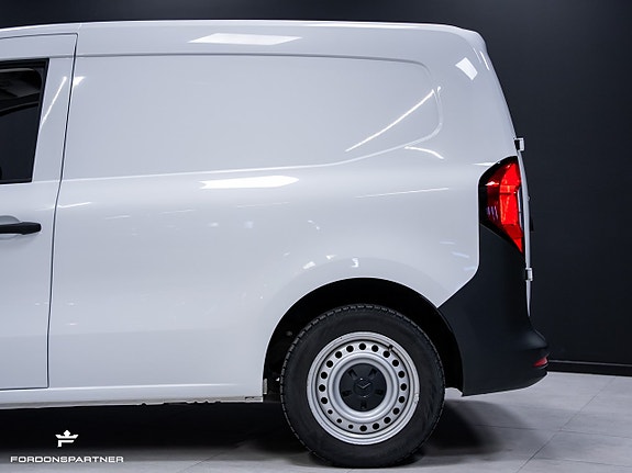 Mercedes-Benz Citan 110 4 of 5