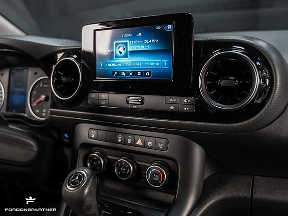 Mercedes-Benz Citan 110 23 of 30
