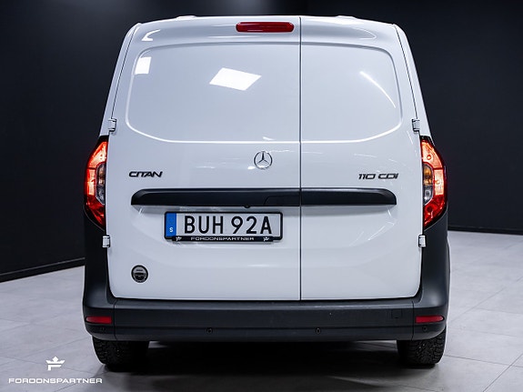 Mercedes-Benz Citan 110 7 of 30