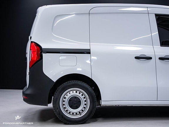 Mercedes-Benz Citan 110 10 of 30