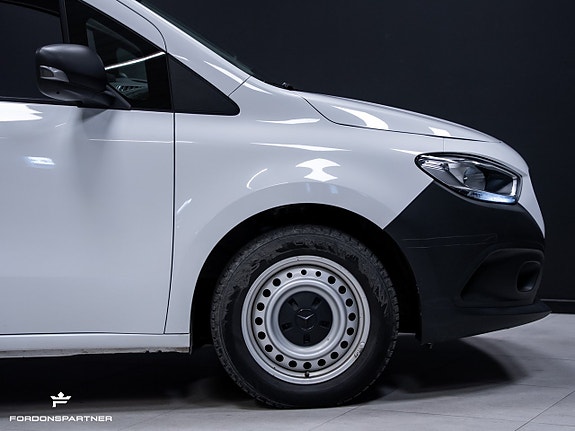 Mercedes-Benz Citan 110 11 of 30