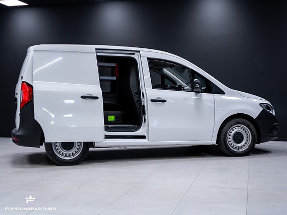 Mercedes-Benz Citan 110 13 of 30