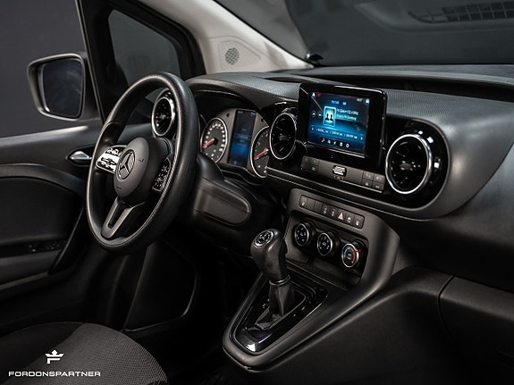 Mercedes-Benz Citan 110 30 of 30