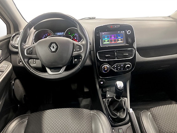 Renault Clio 5 of 5