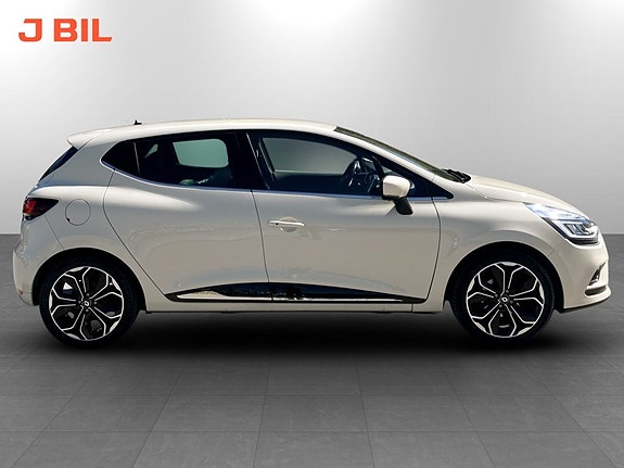Renault Clio 3 of 5