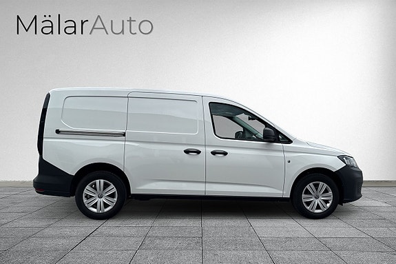 Volkswagen Caddy Maxi 5 of 5