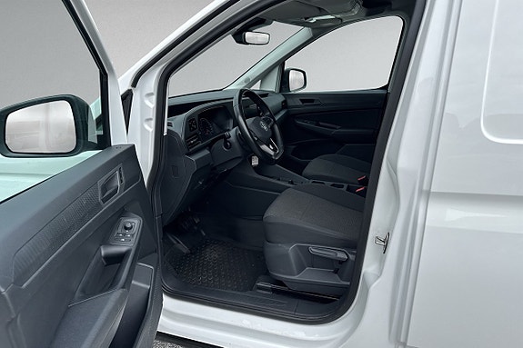 Volkswagen Caddy Maxi 9 of 18