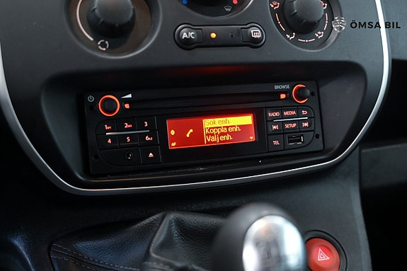 Renault Kangoo Express 12 of 13