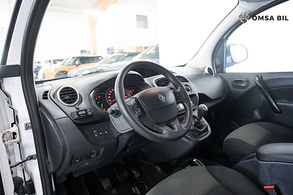 Renault Kangoo Express 9 of 13