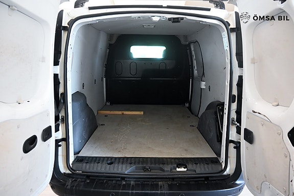 Renault Kangoo Express 7 of 13