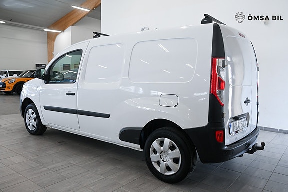 Renault Kangoo Express 5 of 13
