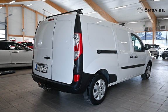 Renault Kangoo Express 4 of 13
