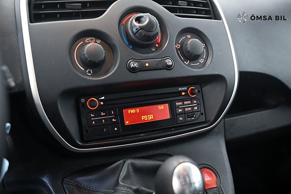 Renault Kangoo Express 11 of 13