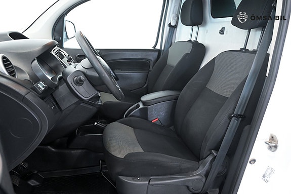 Renault Kangoo Express 6 of 13