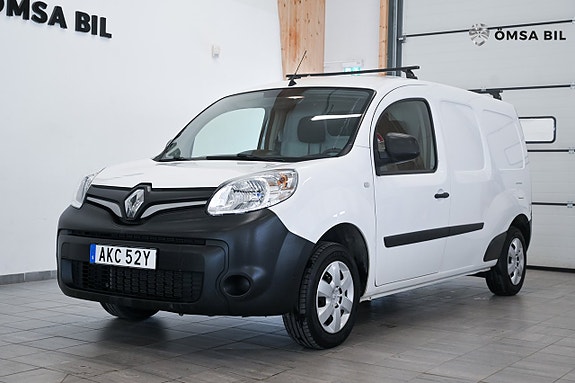Renault Kangoo Express 2 of 13