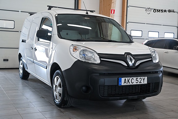 Renault Kangoo Express 3 of 13