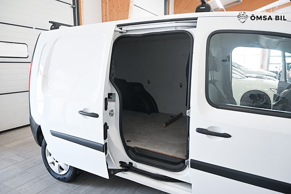 Renault Kangoo Express 8 of 13