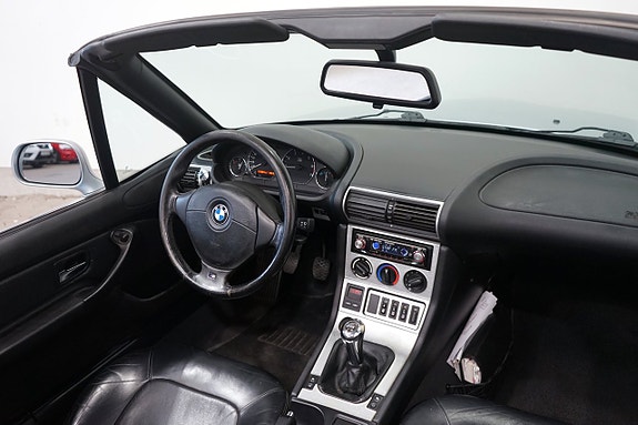 BMW Z3 9 of 13