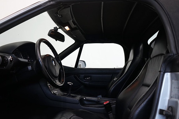 BMW Z3 11 of 13