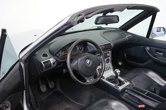 BMW Z3 8 of 13
