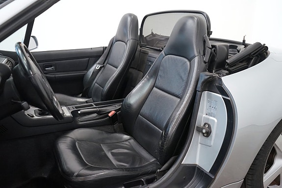 BMW Z3 4 of 5
