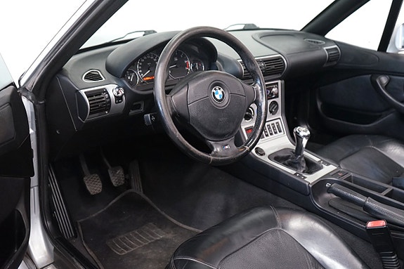 BMW Z3 7 of 13