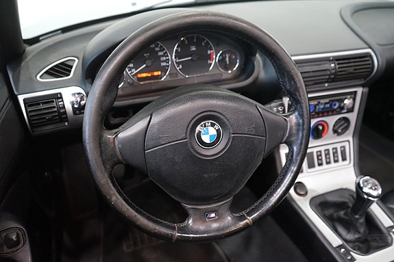 BMW Z3 10 of 13