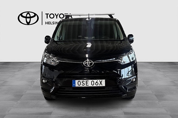 Toyota Proace City 2 of 5