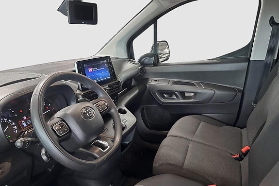 Toyota Proace City 7 of 10