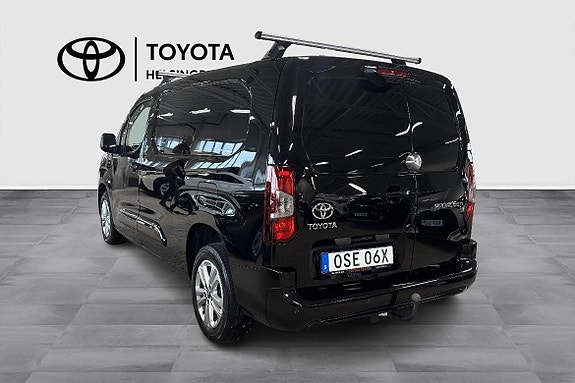 Toyota Proace City 6 of 10