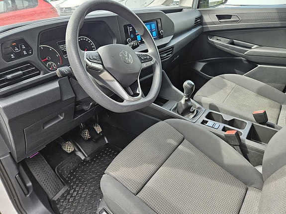 Volkswagen Caddy 15 of 26