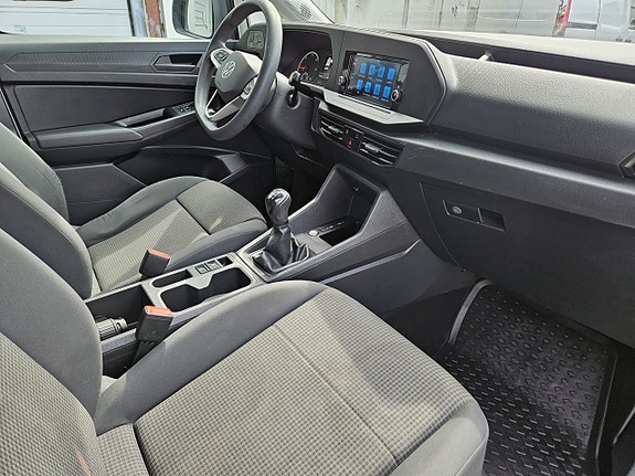 Volkswagen Caddy 16 of 26