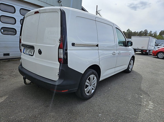 Volkswagen Caddy 6 of 26