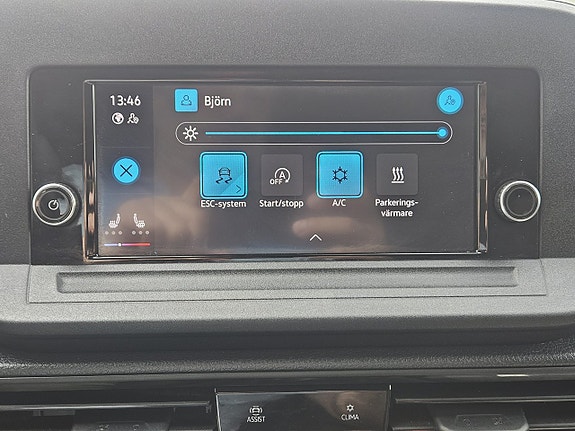 Volkswagen Caddy 20 of 26