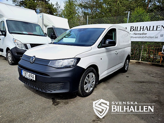 Volkswagen Caddy 11 of 26