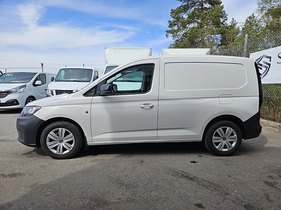 Volkswagen Caddy 10 of 26