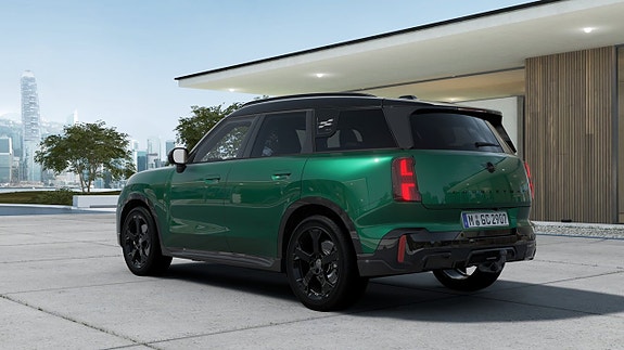MINI Countryman S 2 of 5