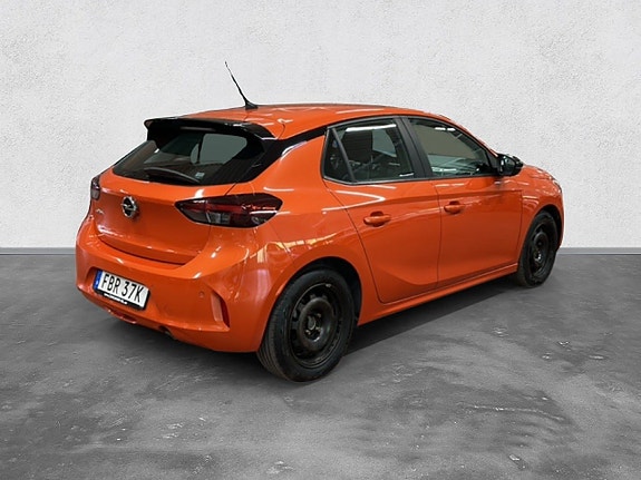 Opel Corsa 5 of 15