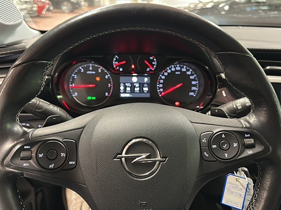 Opel Corsa 13 of 15